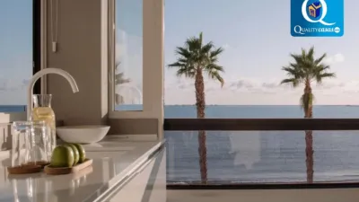 Piso – la Vila Joiosa / Villajoyosa, el Pont, la Marina Baixa - Vista 5