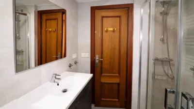 Apartment in the City Centre photo 11