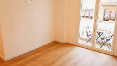 Apartment in the City Centre photo 10