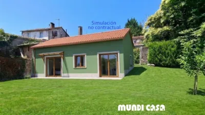 House on Sandrenzo-Cespon Street photo 19
