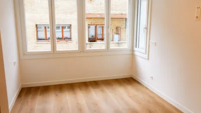 Apartment in the City Centre photo 8