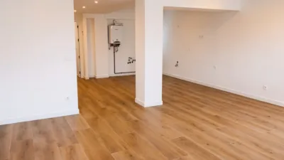 Apartment in the City Centre photo 5