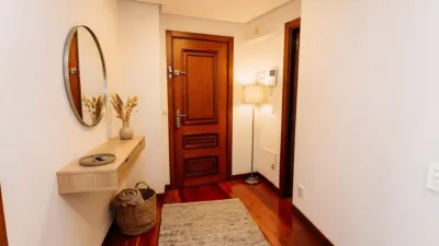 Apartment in the City Centre photo 12