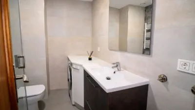 Apartment in the City Centre photo 10