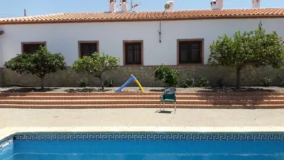 Rustic Finca in Puntalón photo 18