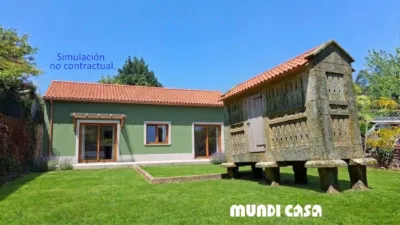 House on Sandrenzo-Cespon Street photo 3