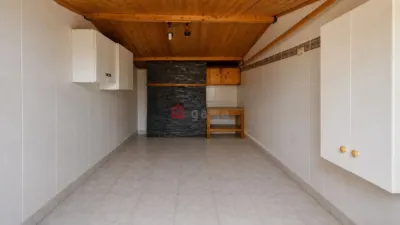 Chalet in Urbanización Pla del Sol, La Cuesta Street photo 12