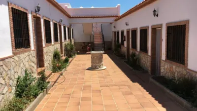 Rustic Finca in Puntalón photo 28