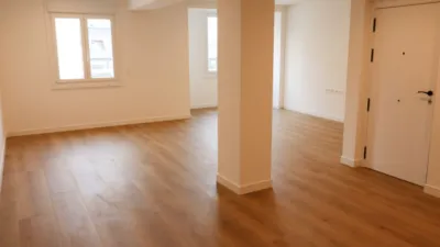Apartment in the City Centre photo 2