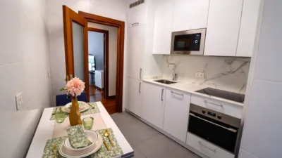 Apartment in the City Centre photo 6