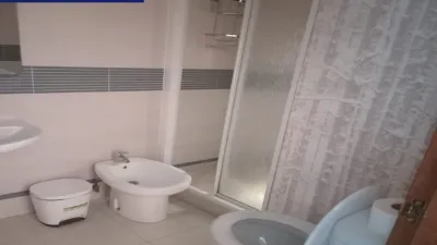 Apartment in La Línea de la Concepción photo 9