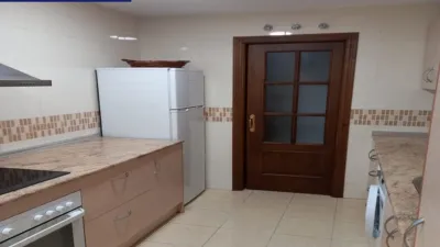 Apartment in La Línea de la Concepción photo 4