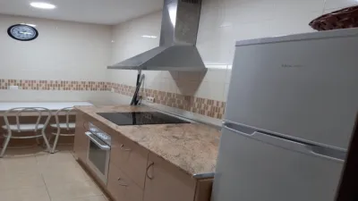 Apartment in La Línea de la Concepción photo 5