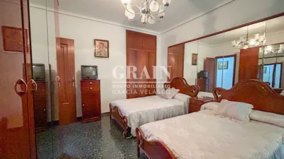 Apartment in the City Centre photo 9