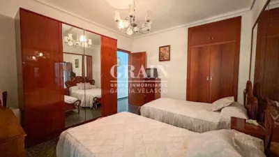 Apartment in the City Centre photo 10