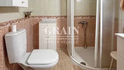 Apartment in the City Centre photo 12