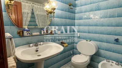 Apartment in the City Centre photo 13