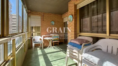 Apartment in the City Centre photo 2