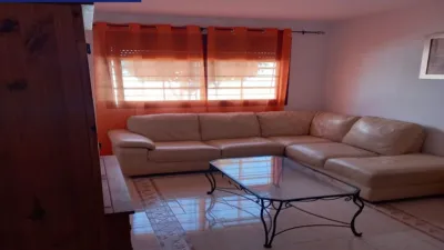 Apartment in La Línea de la Concepción photo 2