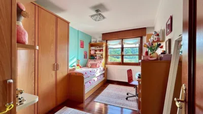 House in Zalla photo 81