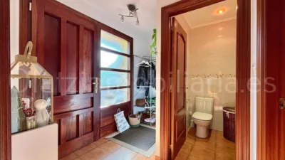 House in Zalla photo 43