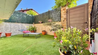 House in Zalla photo 8