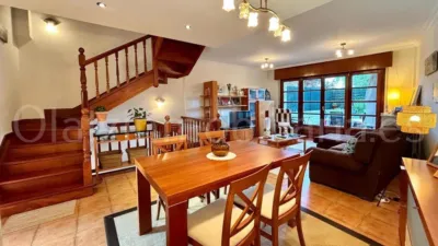 House in Zalla photo 60
