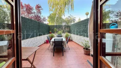 House in Zalla photo 21