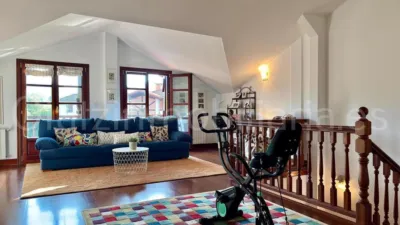 House in Zalla photo 28