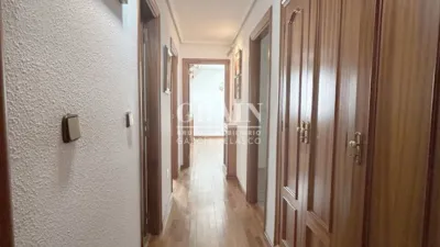Apartment in the City Centre photo 21