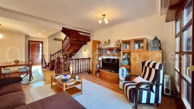 House in Zalla photo 62