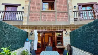 House in Zalla photo 35