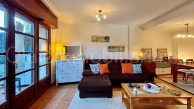 House in Zalla photo 54