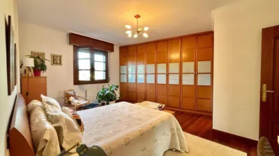House in Zalla photo 80