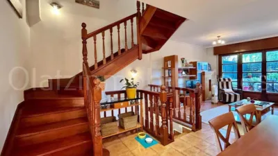 House in Zalla photo 49