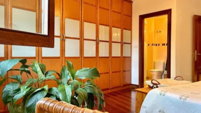 House in Zalla photo 82