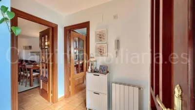 House in Zalla photo 14