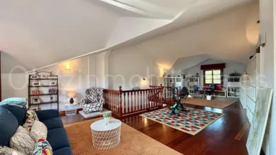 House in Zalla photo 24