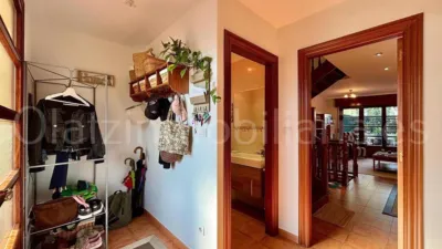 House in Zalla photo 13