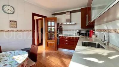 House in Zalla photo 61