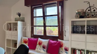 House in Zalla photo 26