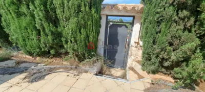 Chalet on Calle de los Olivos photo 48