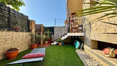 House in Zalla photo 9