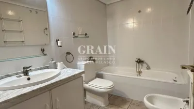 Apartment in the City Centre photo 13