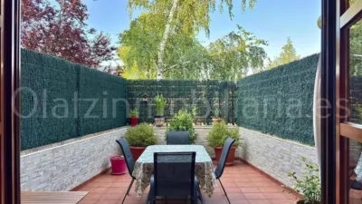 House in Zalla photo 29