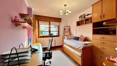 House in Zalla photo 90
