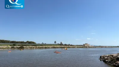 Piso – Guardamar del Segura - Vista 2
