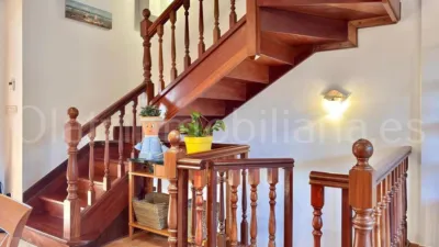 House in Zalla photo 53