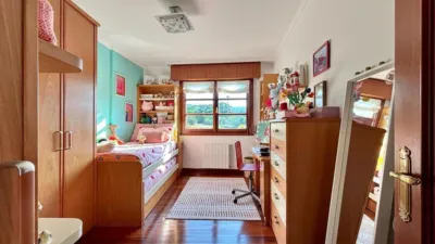 House in Zalla photo 78