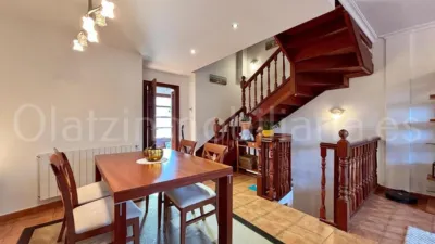 House in Zalla photo 44